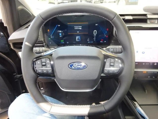 Ford Puma Gen-E Premium