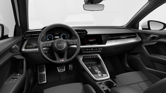 Audi A3 30 TFSI S-Tronic Sportback