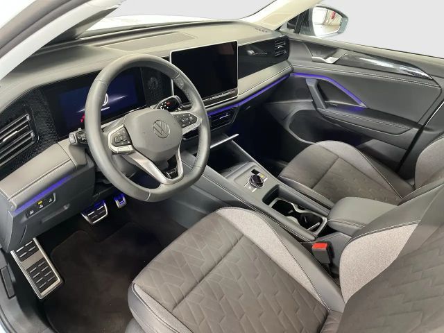 Volkswagen Tiguan 2.0 TDI