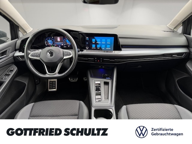 Volkswagen Golf 2.0 TDI DSG