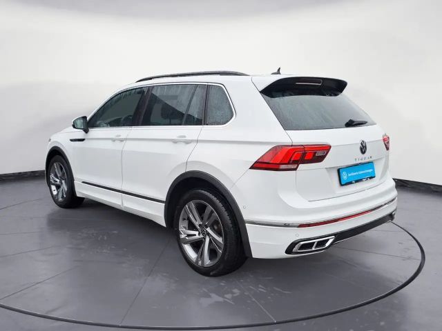 Volkswagen Tiguan 2.0 TDI R-Line
