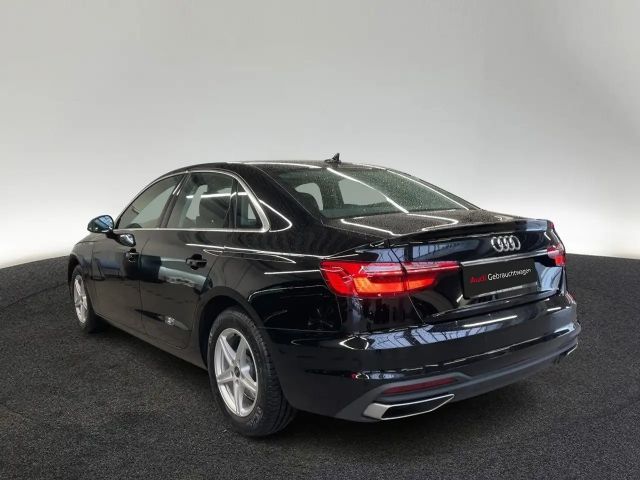 Audi A4 35 TFSI Sedan