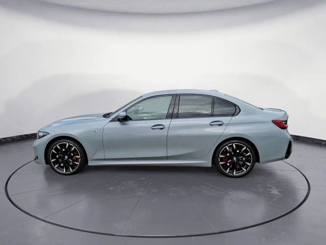 BMW 320 320d Sedan xDrive