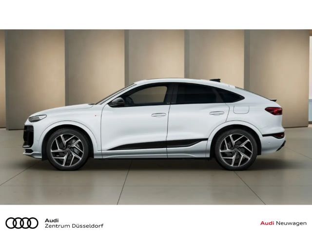 Audi Q6 e-tron Performance S-Line