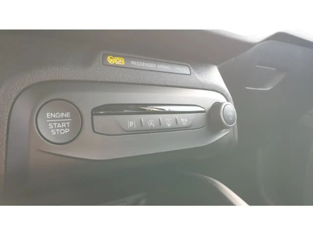 Ford Focus EcoBoost Titanium