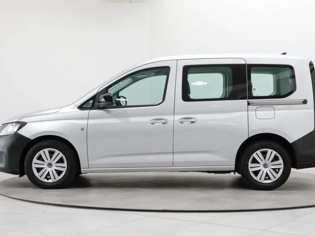 Volkswagen Caddy 2.0 TDI Combi