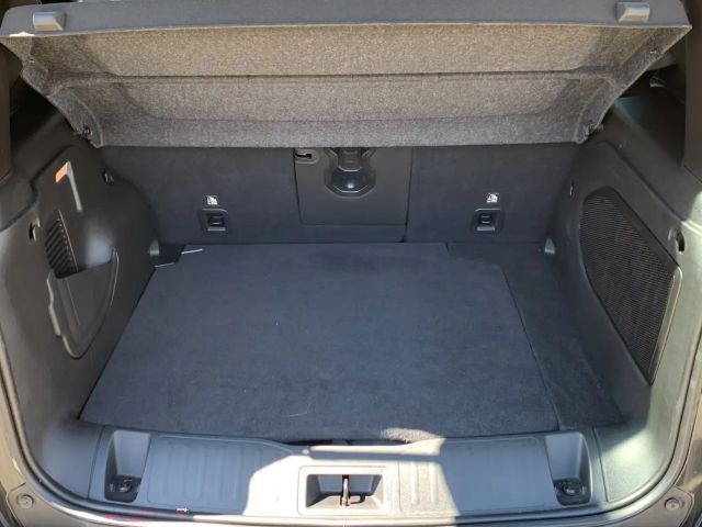 Jeep Renegade 4xe Hybrid