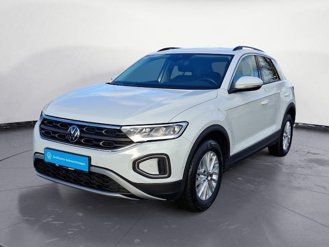 Volkswagen T-Roc 1.0 TSI