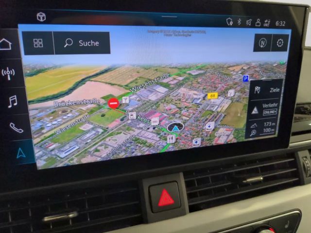 Audi S4 Avant Quattro