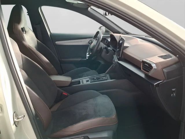 Cupra Formentor 2.5 TSI VZ5