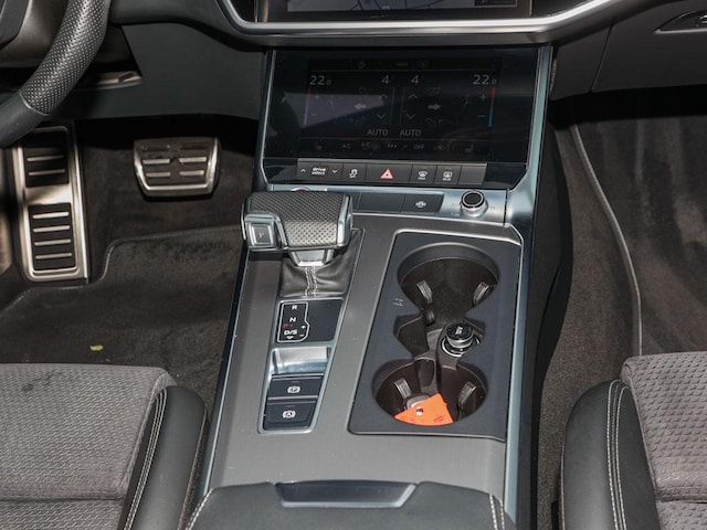 Audi S6 Avant Quattro