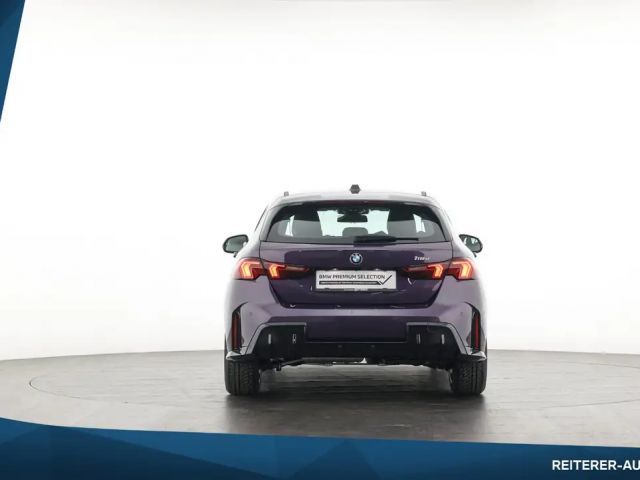 BMW 118 118d M-Sport