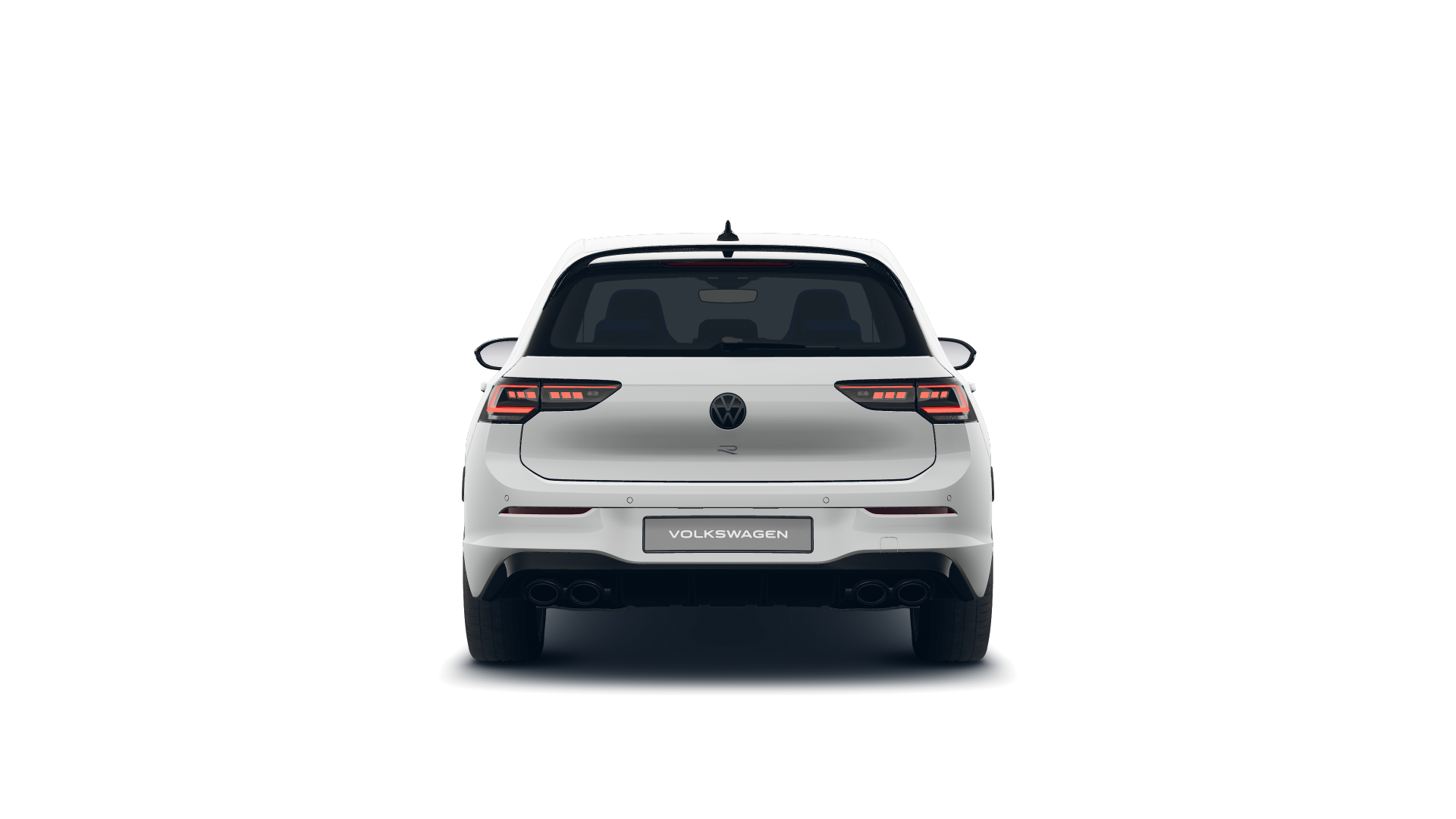 Volkswagen Golf 4Motion DSG