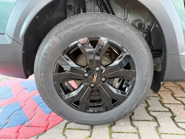 Dacia Jogger Extreme