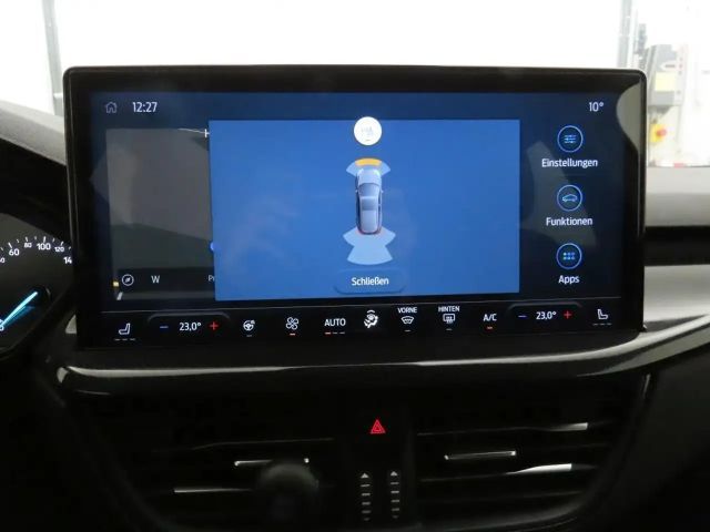 Ford Focus ST Line Wagon