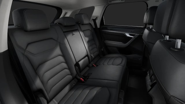 Volkswagen Touareg 3.0 V6 TDI 3.0 V6 TSI 4Motion