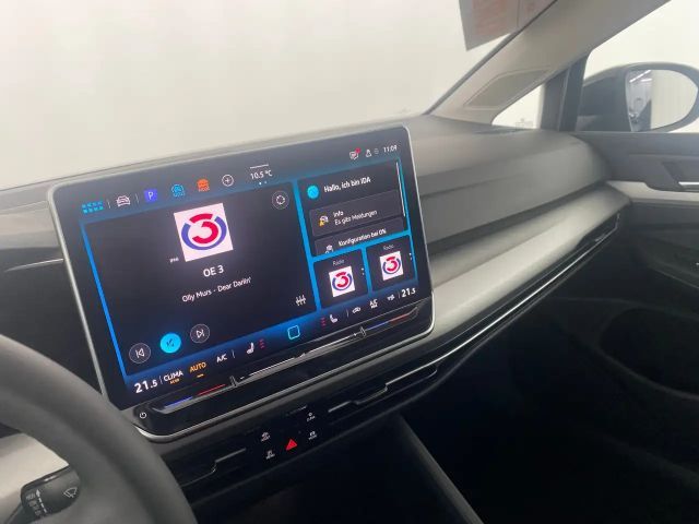 Volkswagen Golf Rabbit TSI