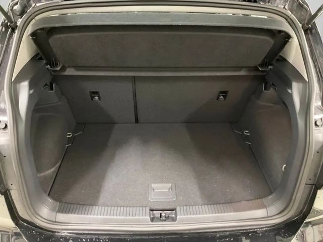 Volkswagen T-Cross 1.0 TSI DSG Life