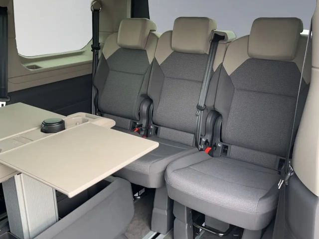 Volkswagen Multivan 2.0 TDI DSG T7