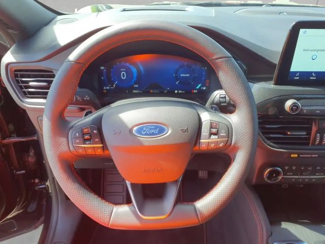 Ford Kuga ST Line X