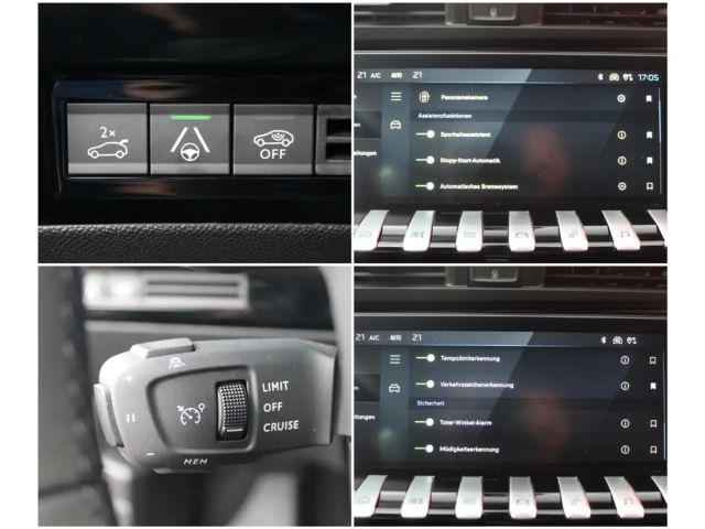 Peugeot 508 Allure Pack EAT8 SW