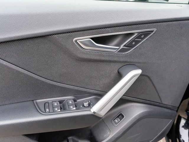 Audi Q2 35 TDI S-Tronic