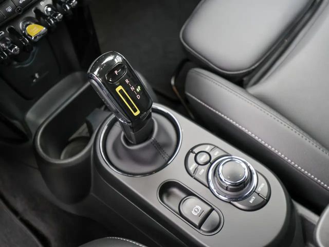 MINI Mini Electric SE