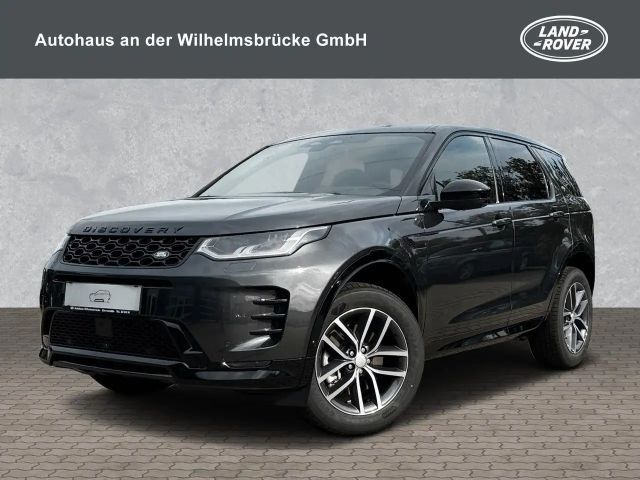 Land Rover Discovery Sport D200 Dynamic SE