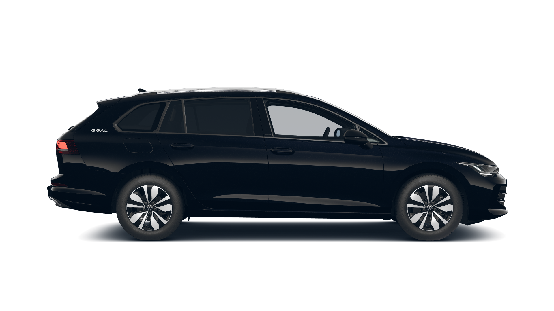 Volkswagen Golf 2.0 TDI DSG Variant