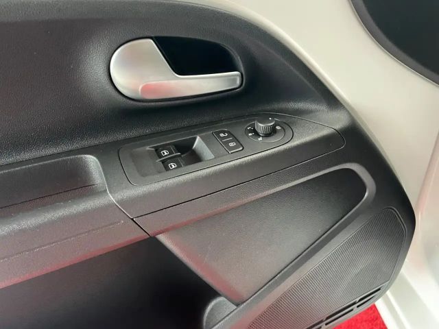 Volkswagen up! Basis