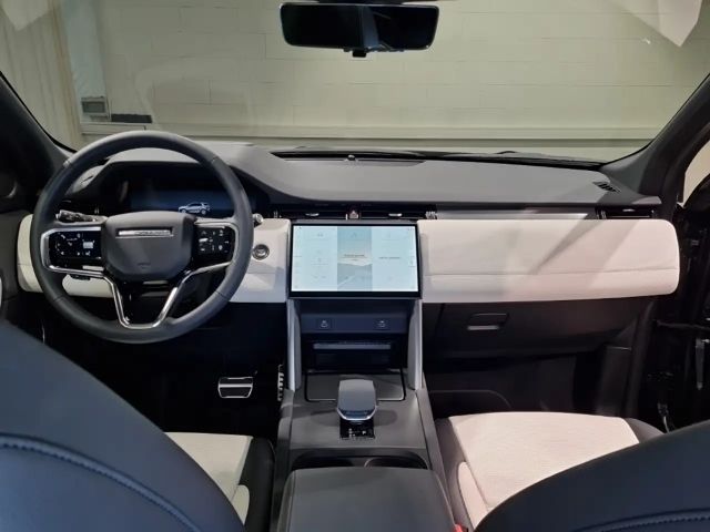 Land Rover Discovery Sport AWD D200 Dynamic SE