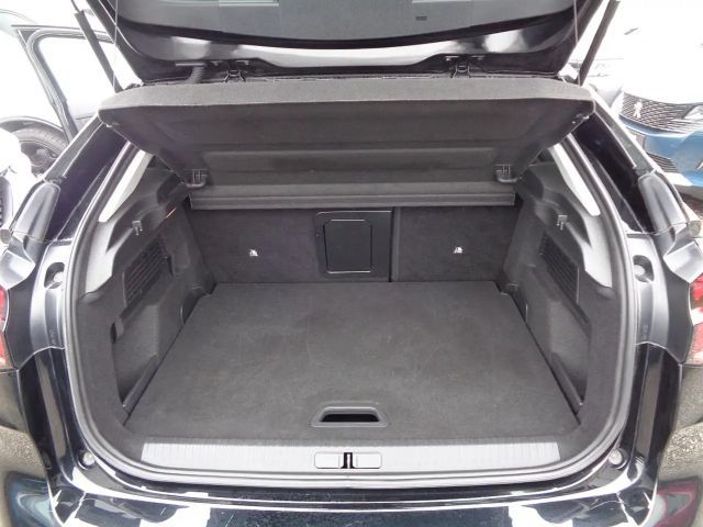 Citroën C4 BlueHDi Shine