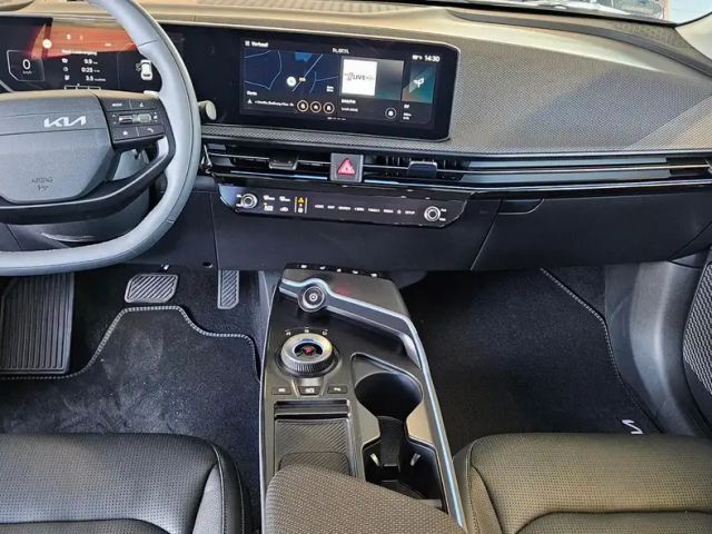 Kia EV6 Earth Vierwielaandrijving