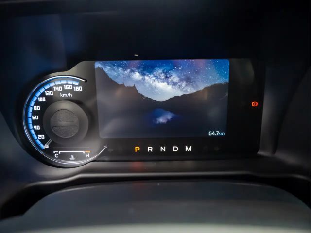 Ford Bronco Badlands