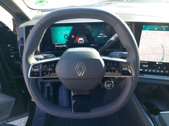 Renault Austral Techno