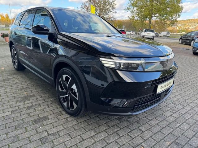 Opel Grandland X GS-Line Grand Sport Hybrid