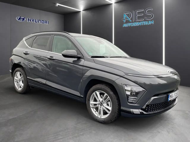 Hyundai Kona Electric Prime