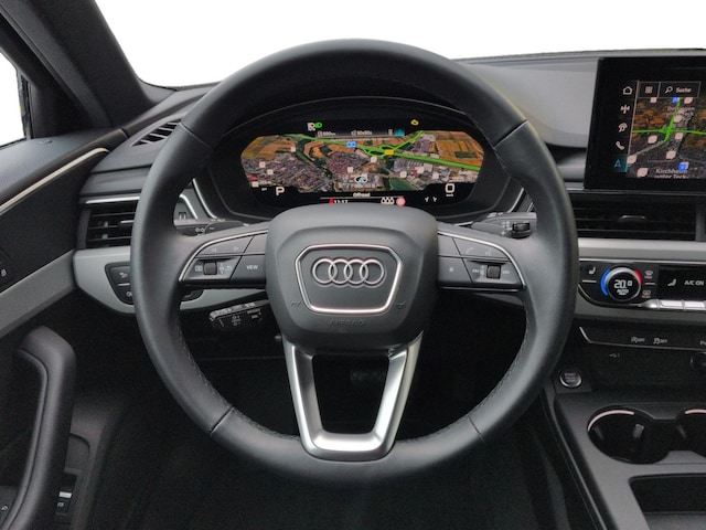 Audi A4 35 TDI Avant S-Tronic