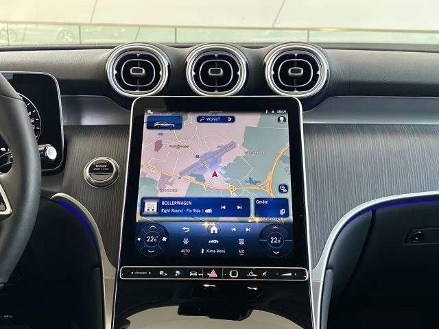 Mercedes-Benz GLC 300 4MATIC GLC 300 e