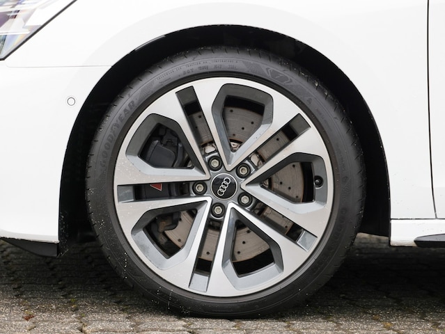 Audi S3 Quattro S-Tronic Sedan