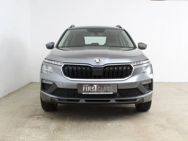 Skoda Kamiq Essence TSI