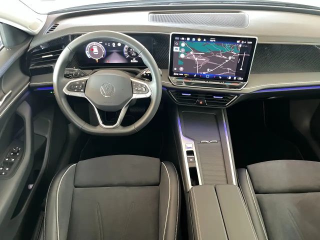 Volkswagen Passat 2.0 TDI Business Variant