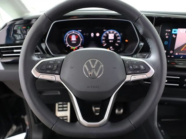 Volkswagen Caddy Maxi Style