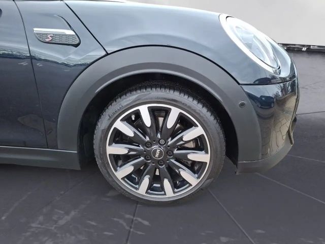 MINI Cooper S Cabrio *PremiumPlus*Leder*NaviRTTI*LED*