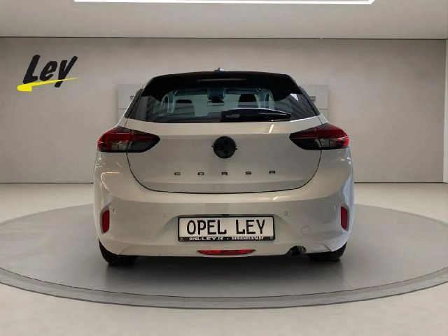 Opel Corsa Edition