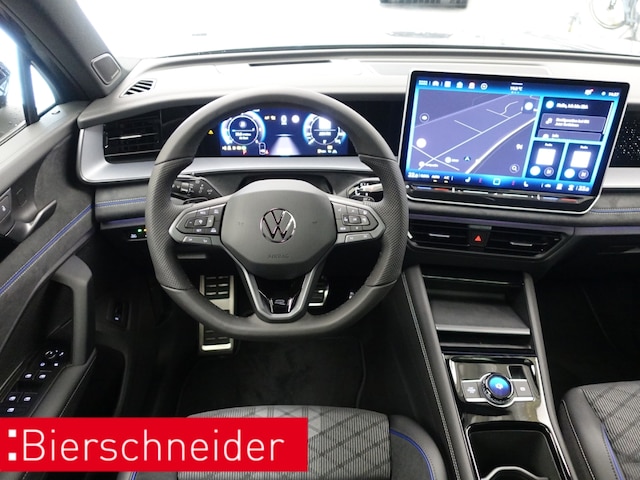 Volkswagen Tayron 2.0 TDI DSG R-Line Style