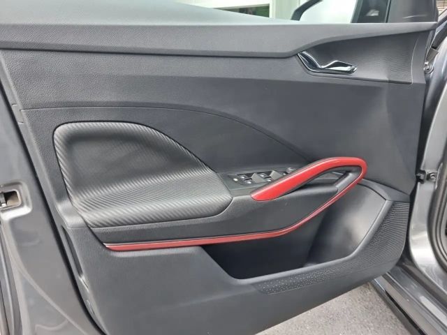 Skoda Fabia 1.0 TSI Monte Carlo