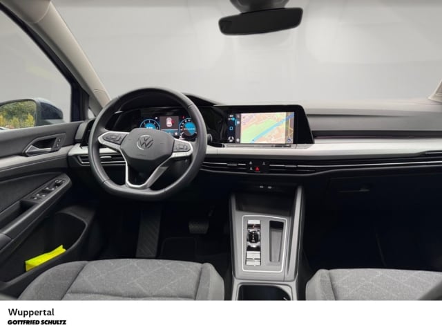 Volkswagen Golf 2.0 TDI DSG