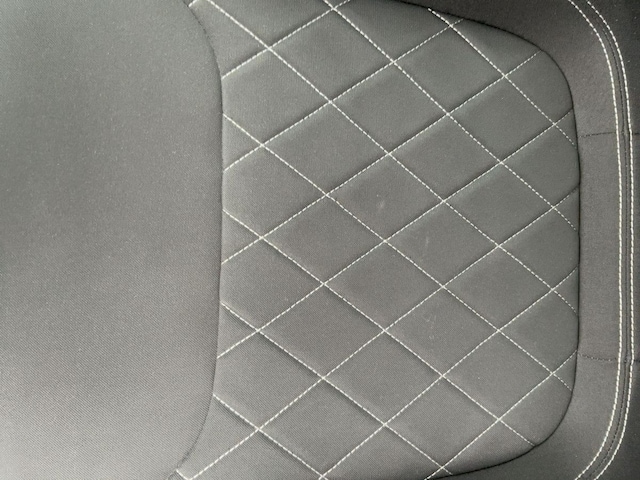 Skoda Karoq 2.0 TSI 4x4 Sportline