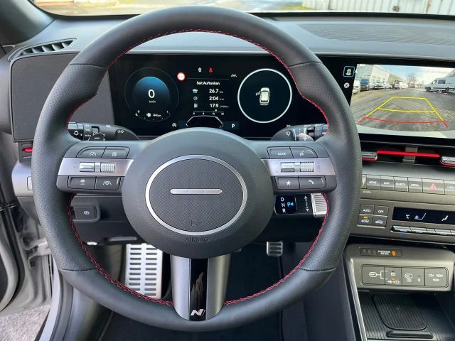 Hyundai Kona 1.6 N Line T-GDi